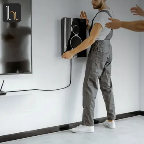 Home Theatre Installations